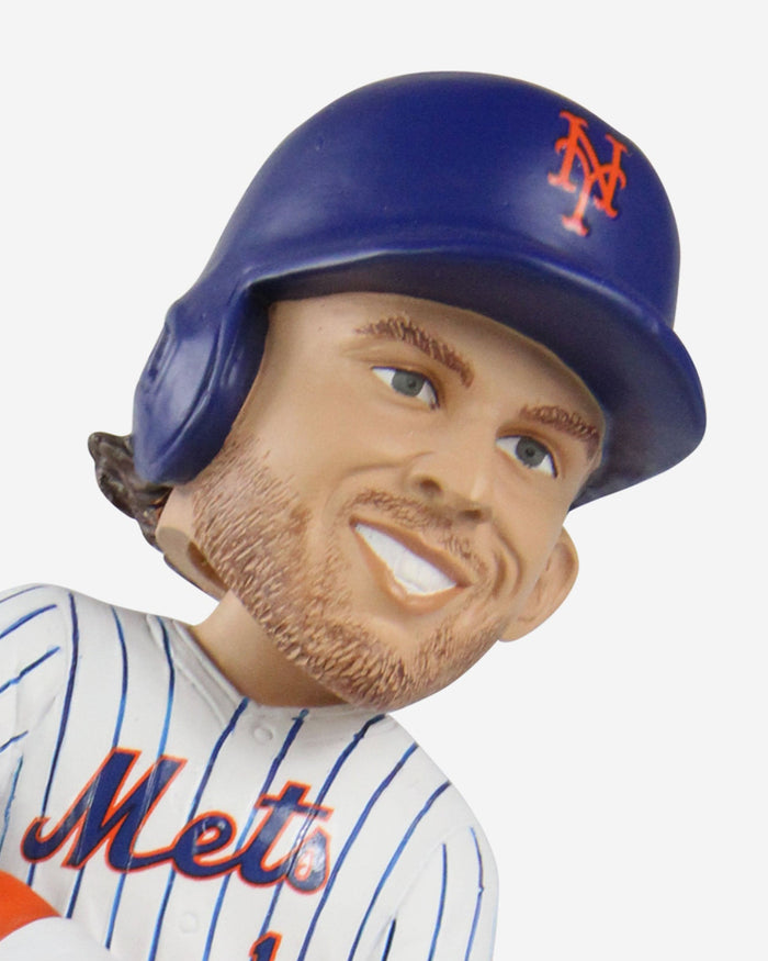 Jeff McNeil New York Mets 2022 National League Batting Title Bobblehead FOCO - FOCO.com