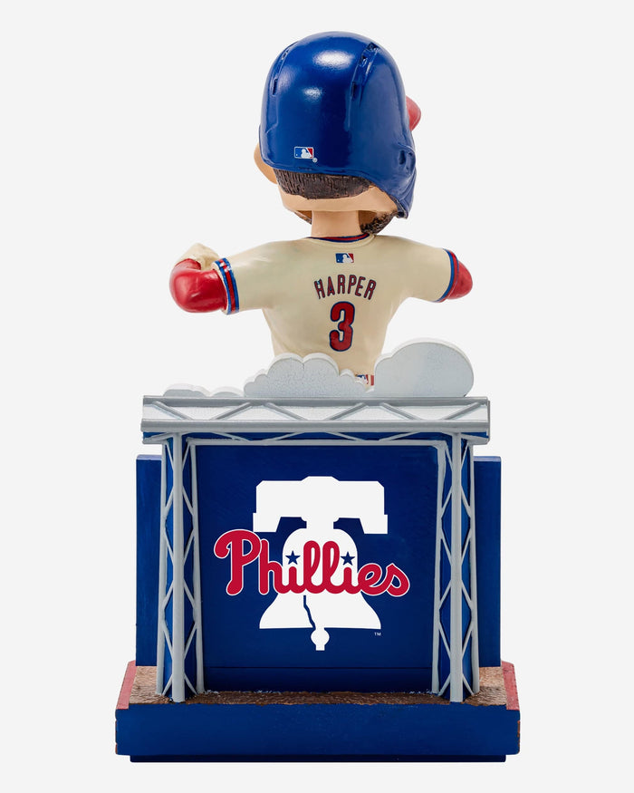 New Philadelphia Phillies NLCS Bobbleheads Released by FOCO USA - Sports  Illustrated Inside The Phillies