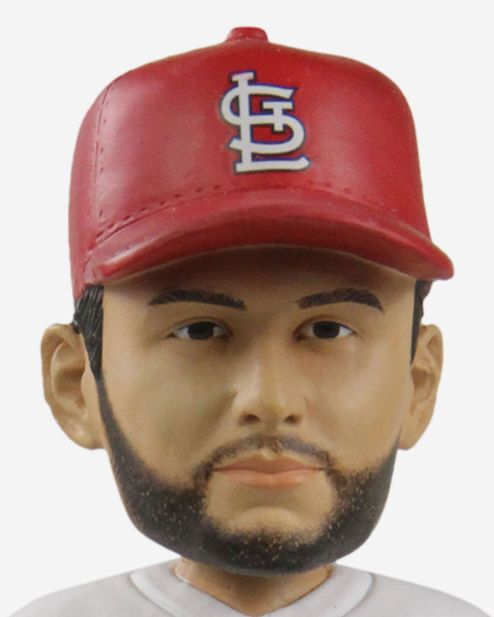 Paul Goldschmidt St Louis Cardinals 2022 NL MVP Award Bobblehead FOCO - FOCO.com