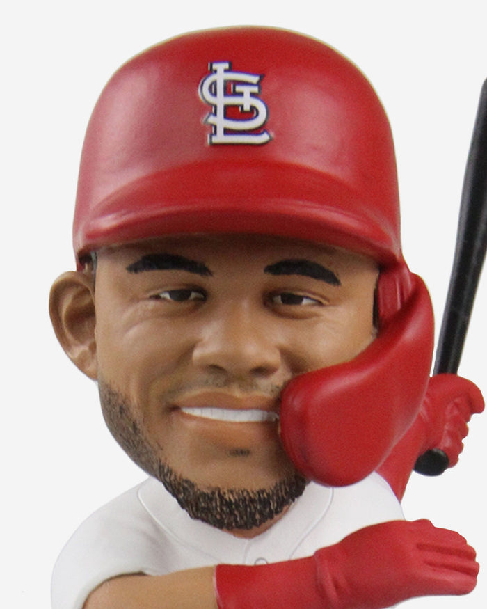 Willson Contreras St Louis Cardinals Next Stop Bobblehead FOCO - FOCO.com