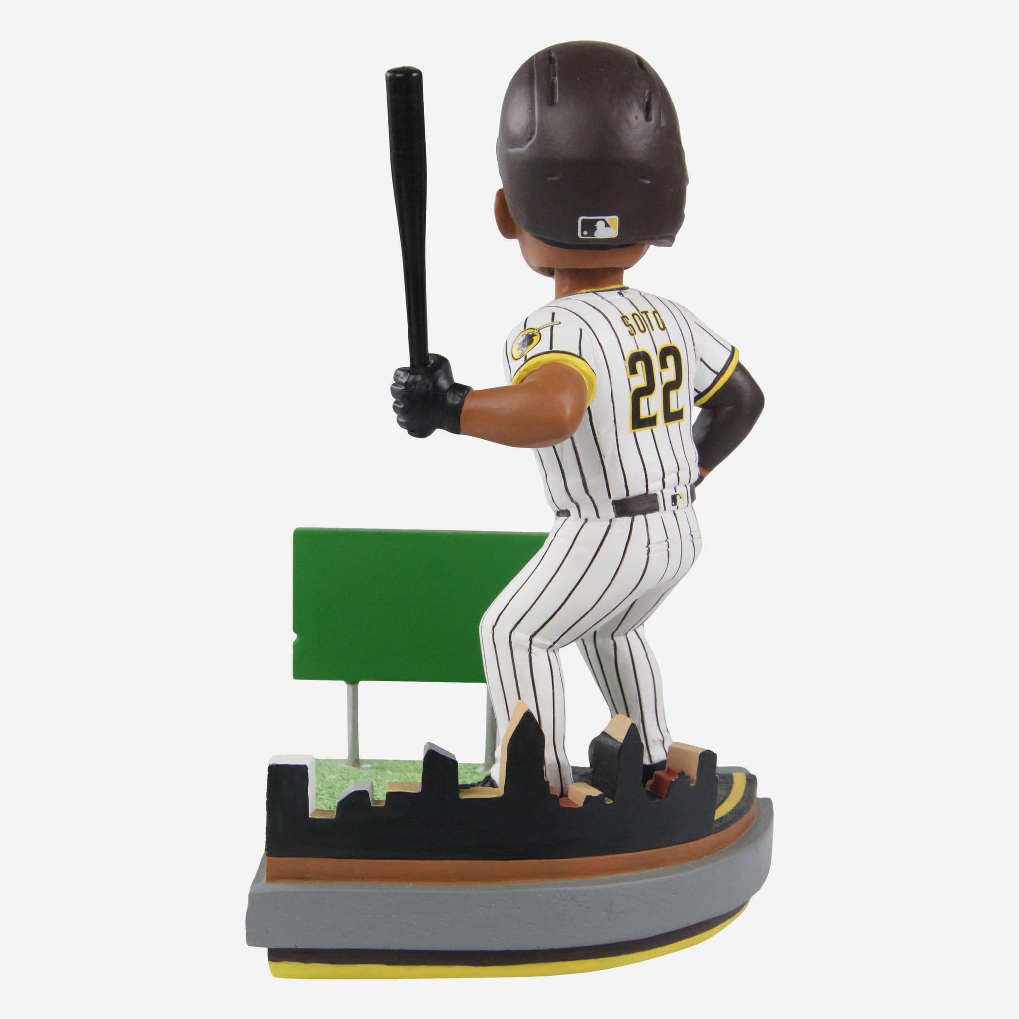 bobble head サンディエゴパドレス　ソト Juan Soto 