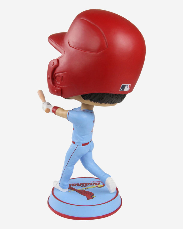 Paul Goldschmidt St Louis Cardinals Variant Bighead Bobblehead FOCO - FOCO.com