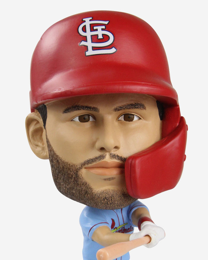 Paul Goldschmidt St Louis Cardinals Variant Bighead Bobblehead FOCO - FOCO.com