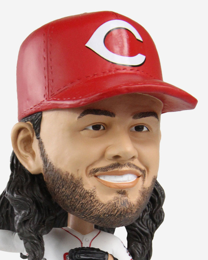 Jonathan India Cincinnati Reds Bighead Bobblehead FOCO - FOCO.com