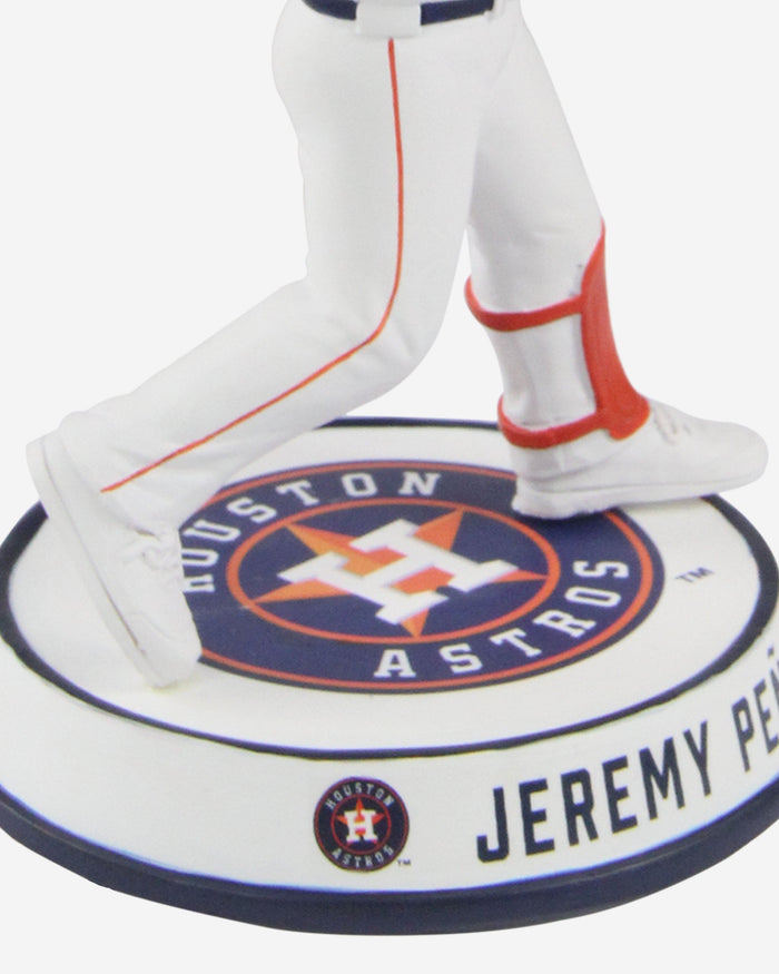 Jeremy Pena Houston Astros Bighead Bobblehead FOCO - FOCO.com