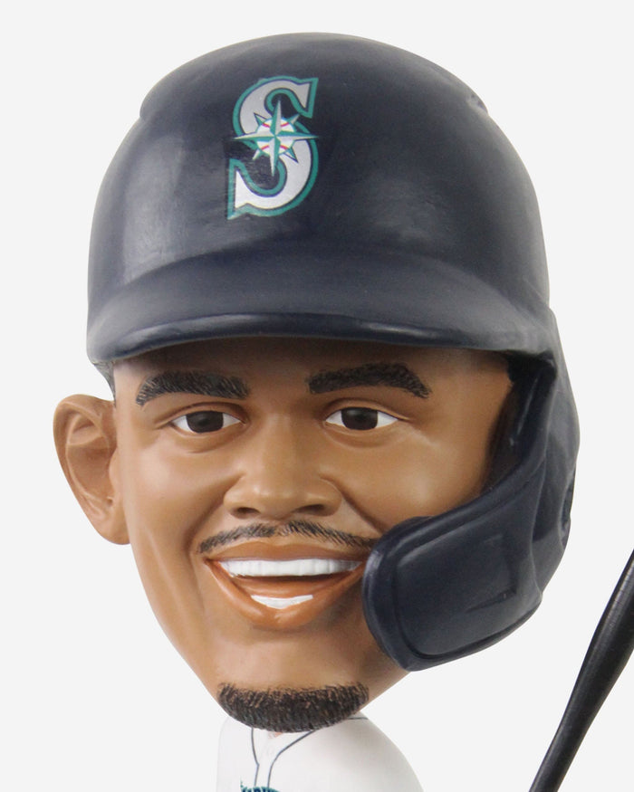 Julio Rodriguez Seattle Mariners Bighead Bobblehead FOCO