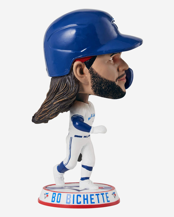 Bo Bichette Toronto Blue Jays Bighead Bobblehead FOCO - FOCO.com