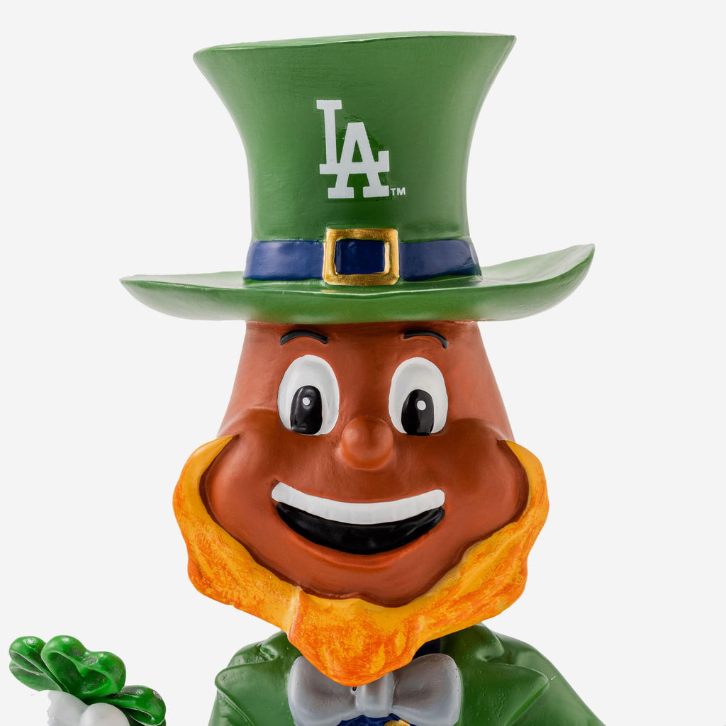 Your dose of luck is here ☘️ Switch it up for Saint Patrick's Day with the festive Dodgers hat! Grab yours in-store Your dose of luck is here ☘️ Switch it up for Saint Patrick's Day with the festive Dodgers hat! Grab yours in-store
