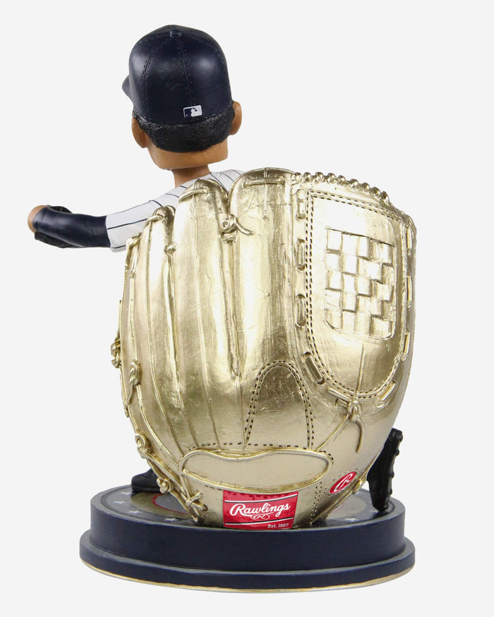 Dave Winfield New York Yankees 7X Gold Glove Award Bobblehead FOCO - FOCO.com