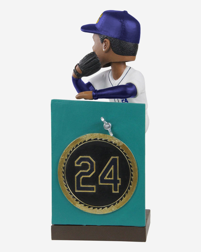 Ken Griffey Jr Seattle Mariners 1991 Catch Bobblehead FOCO