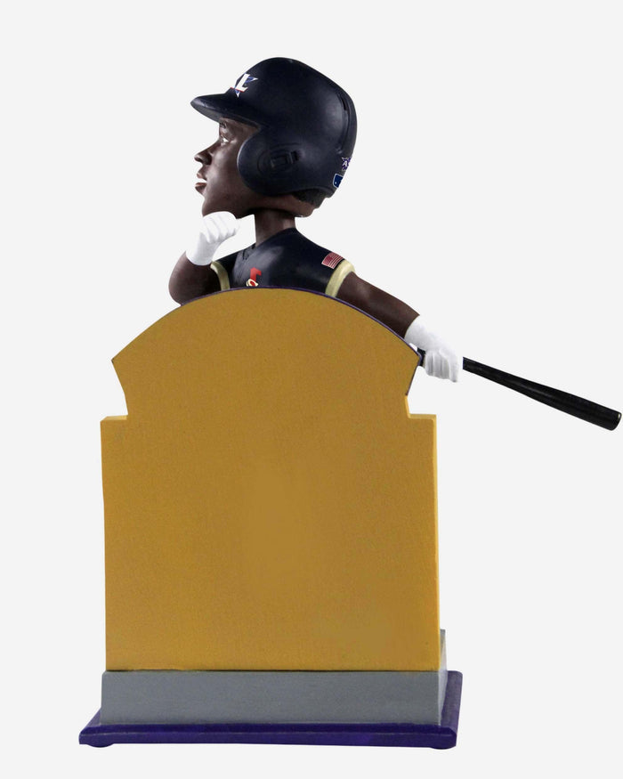 Tim Anderson Chicago White Sox American League All-Star Bobblehead FOCO - FOCO.com