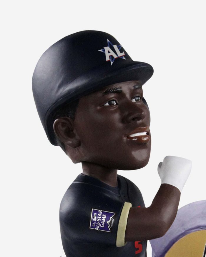 Tim Anderson Chicago White Sox American League All-Star Bobblehead FOCO - FOCO.com