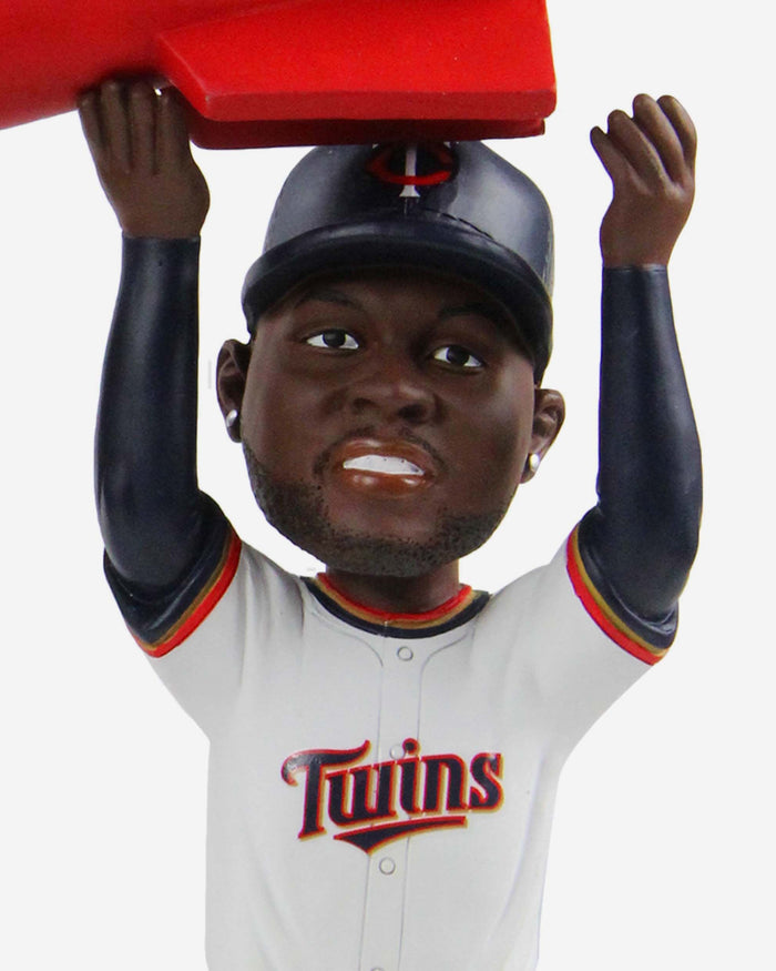 Nelson Cruz & Miguel Sano Minnesota Twins Bomba Squad Dual Bobblehead FOCO - FOCO.com