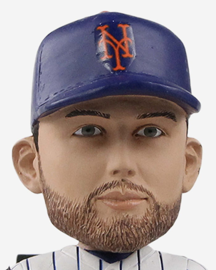 Jeff McNeil New York Mets Cardboard Dogs Cutout Bobblehead FOCO - FOCO.com