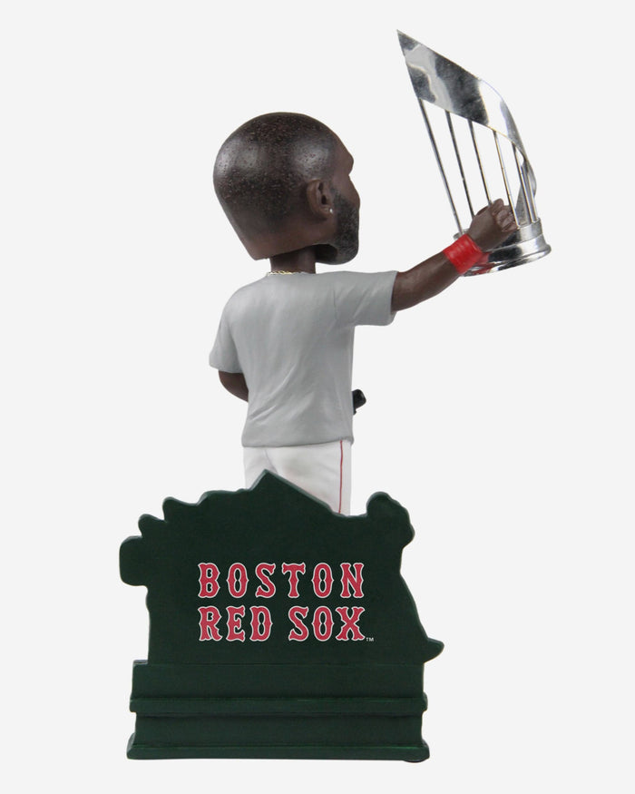 David Ortiz Boston Red Sox 2013 World Series MVP Bobblehead FOCO - FOCO.com
