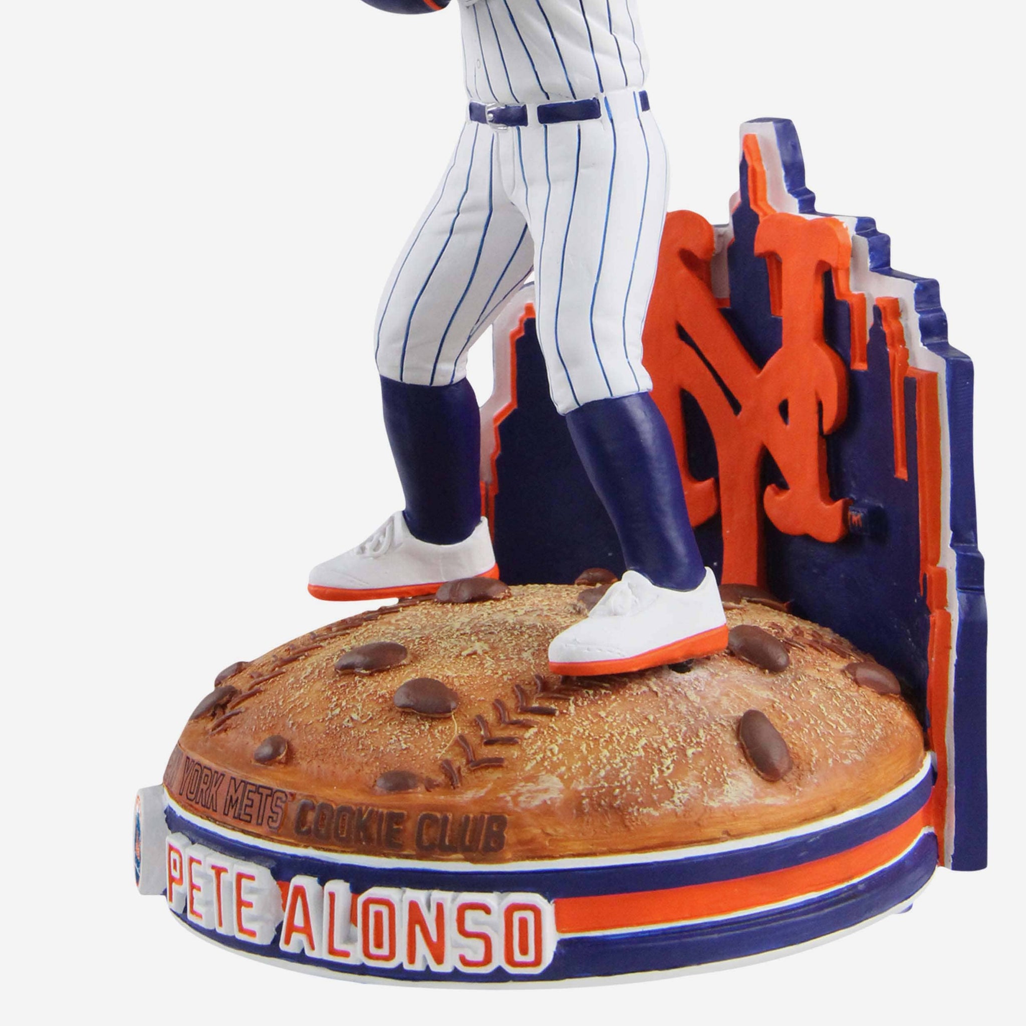 ニューヨーク・メッツ　ピート・アロンソ　ボブルヘッドFOCO Pete Alonso New York Mets Bighead Bobblehead FOCO