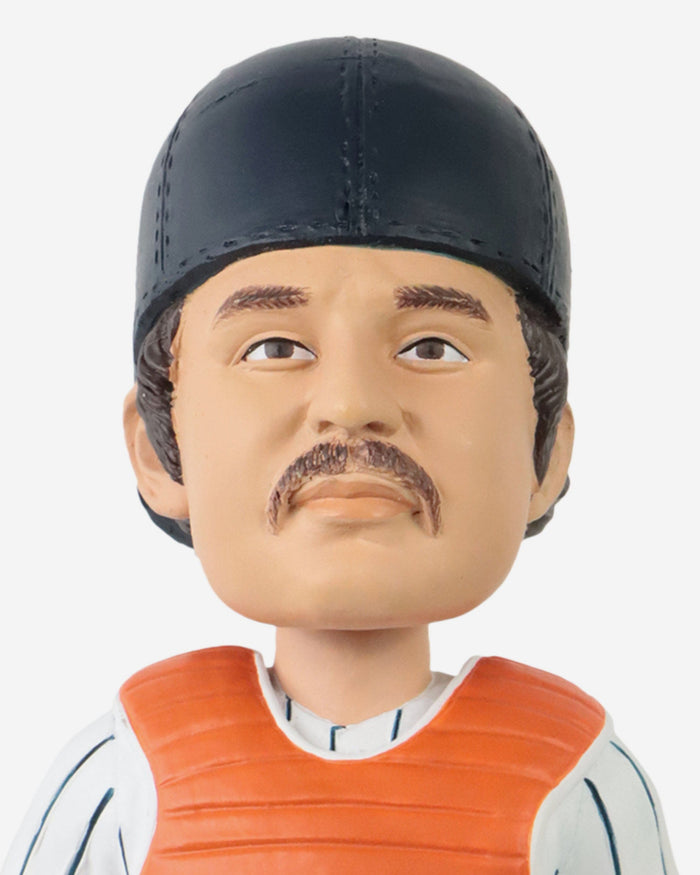 Thurman Munson New York Yankees Captain Bobblehead FOCO - FOCO.com