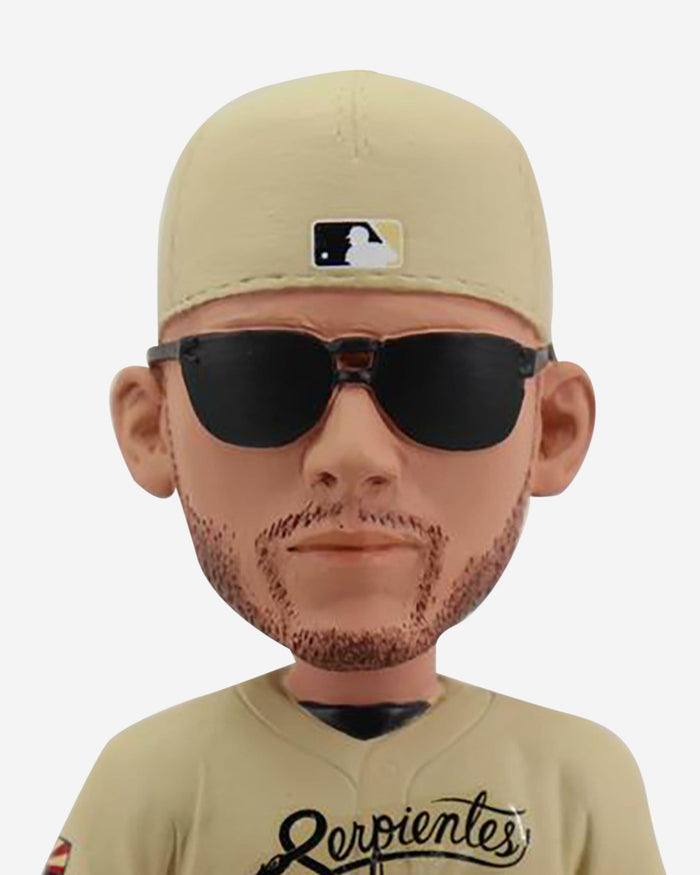 Carson Kelly Arizona Diamondbacks City Connect Bobblehead FOCO - FOCO.com