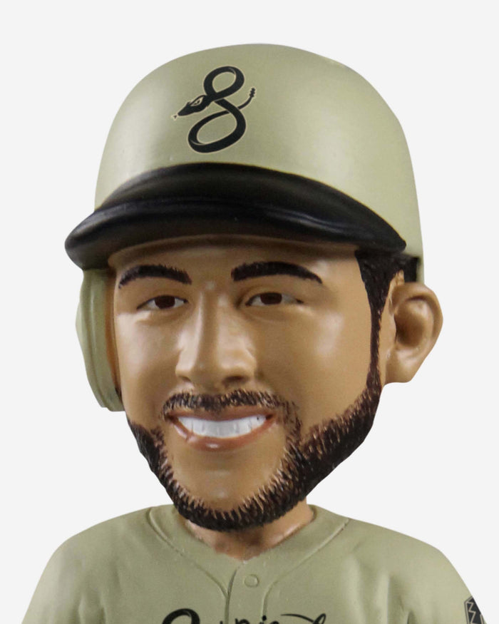 David Peralta Arizona Diamondbacks City Connect Bobblehead FOCO - FOCO.com