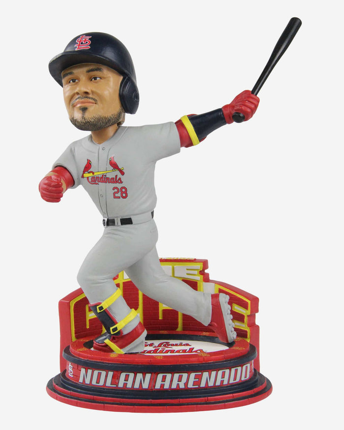 New Nolan Arenado Bobble Released Today- Expected to Sell Out