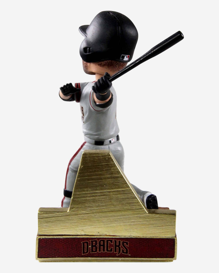 Carson Kelly Arizona Diamondbacks D-Back Nation Bobblehead FOCO - FOCO.com