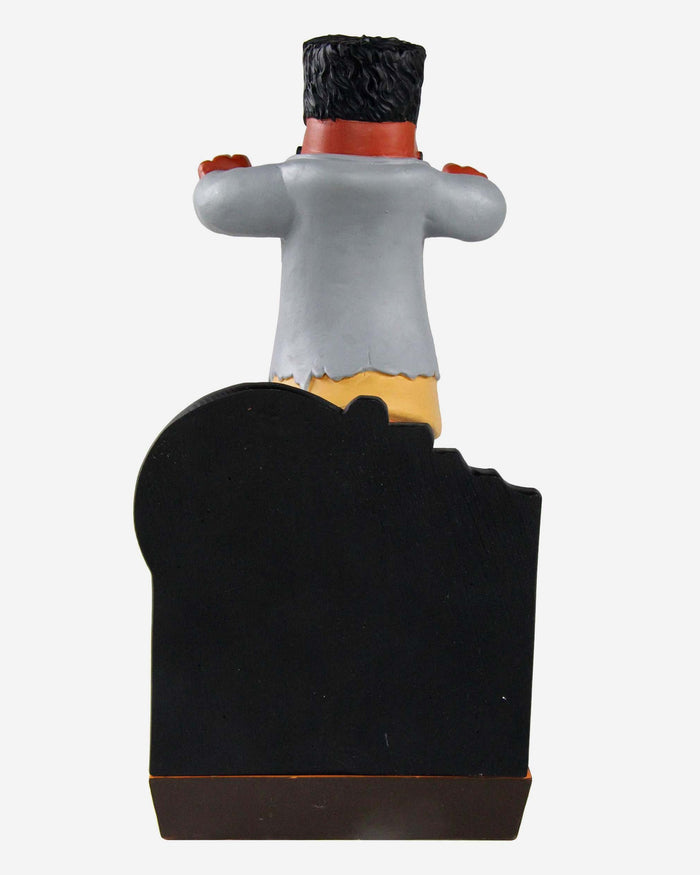 Los Angeles Dodgers Hallowiener Dodger Dog Bobblehead FOCO - FOCO.com