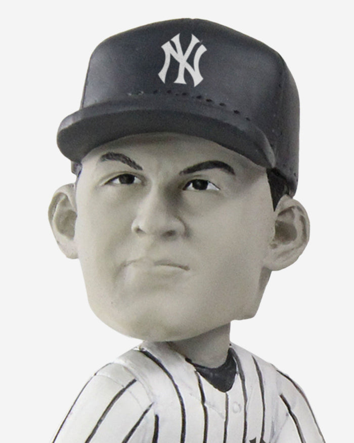 Whitey Ford & Gerrit Cole New York Yankees Then And Now Bobblehead FOCO - FOCO.com