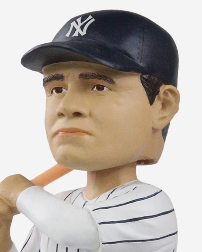 Albert Pujols & Babe Ruth St Louis Cardinals & New York Yankees Dual Bobblehead FOCO - FOCO.com