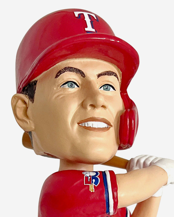 Josh Jung Texas Rangers First Hit Home Run Bobblehead FOCO - FOCO.com
