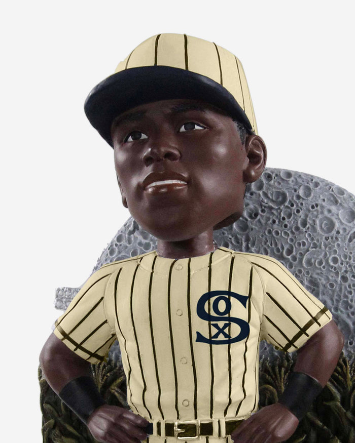 Tim Anderson Chicago White Sox Dyersville Cornfield Bobblehead FOCO - FOCO.com