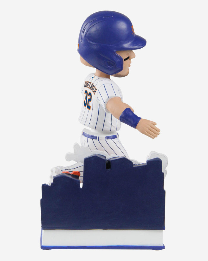 Daniel Vogelbach New York Mets First To Home Bobblehead FOCO - FOCO.com