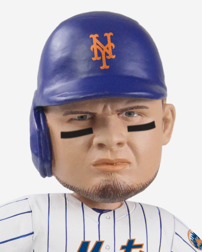 Daniel Vogelbach New York Mets First To Home Bobblehead FOCO - FOCO.com