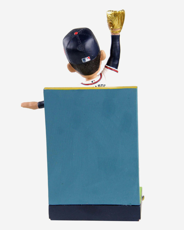 Ender Inciarte Atlanta Braves Ambassador Gold Glove Bobblehead FOCO - FOCO.com