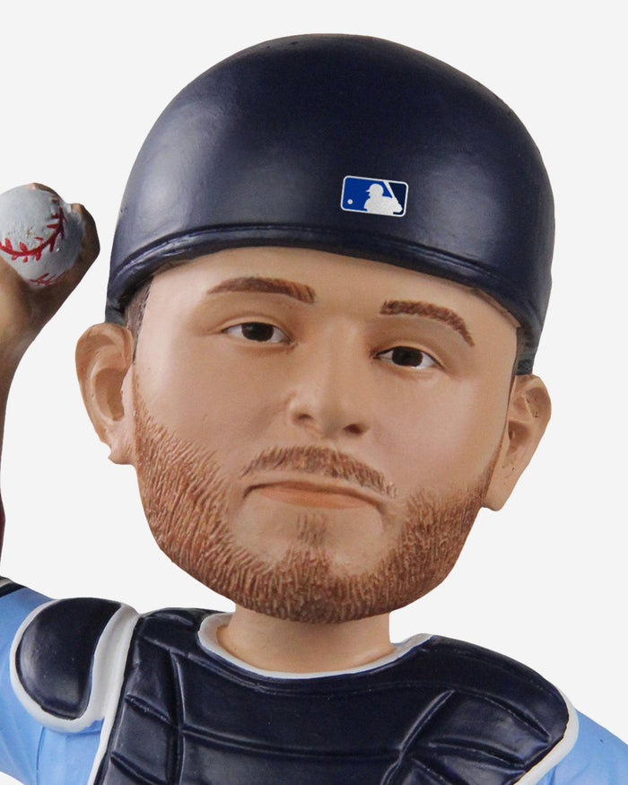 Alejandro Kirk Toronto Blue Jays Gamebreaker Bobblehead FOCO - FOCO.com