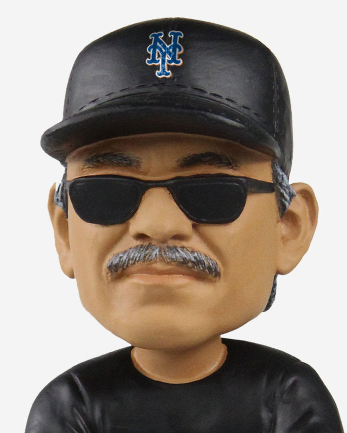Bobby Valentine New York Mets In Disguise Bobblehead FOCO - FOCO.com