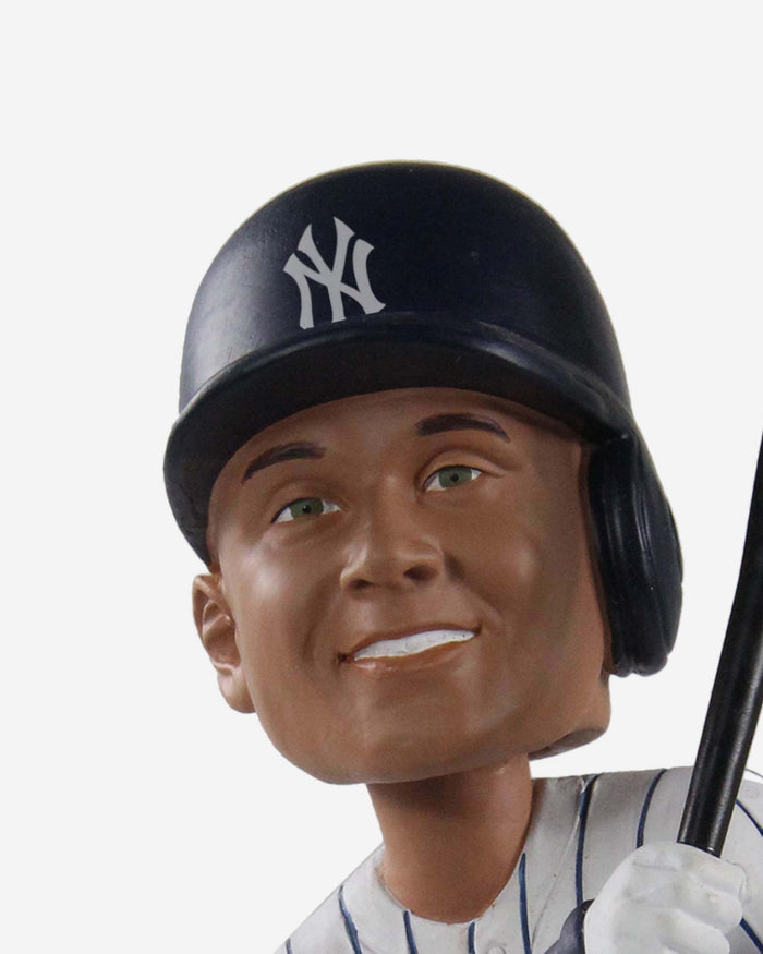 Derek Jeter New York Yankees 3000th Hit Bobblehead FOCO