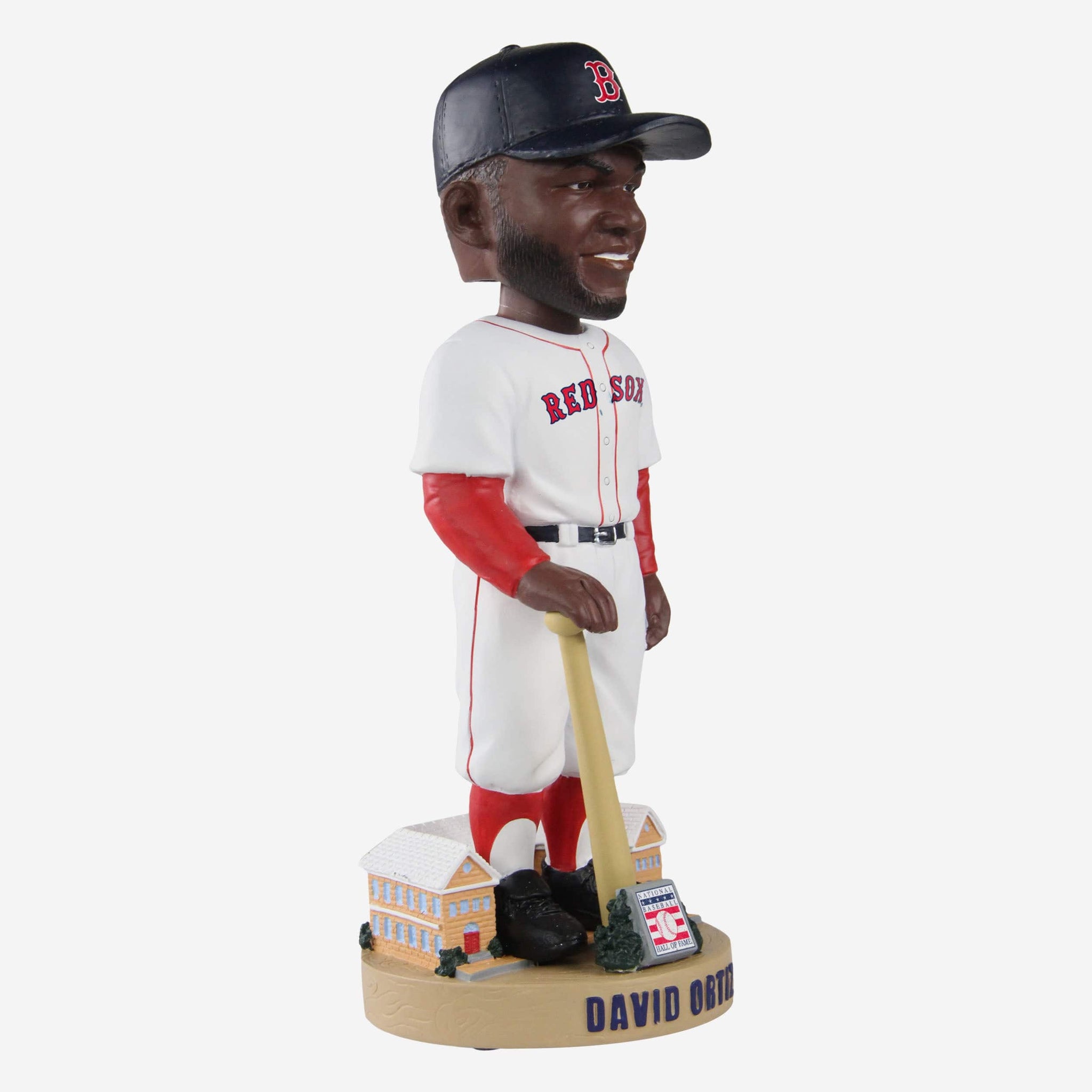 David Ortiz Boston Red Sox 10X All-Star Bobblehead MLB Baseball at