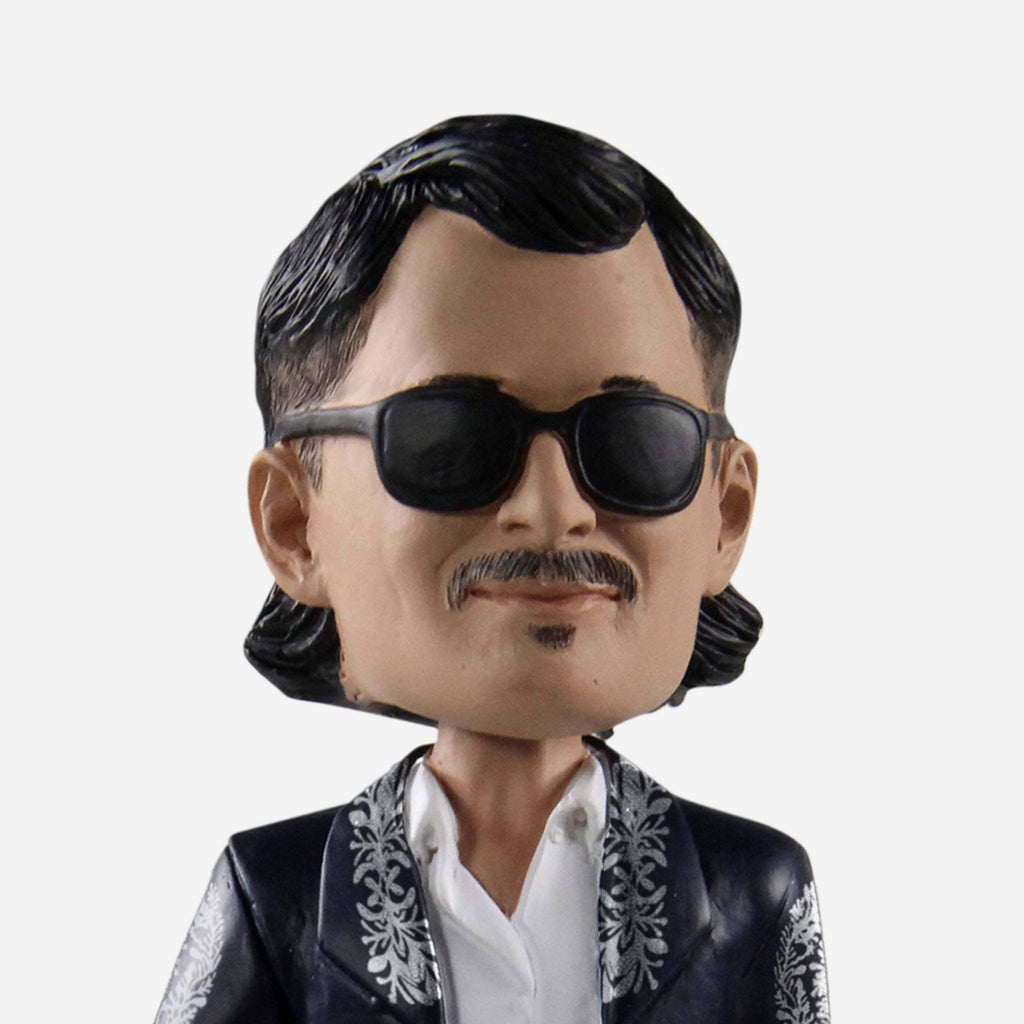 Joe Kelly Los Angeles Dodgers Mariachi Bobblehead FOCO