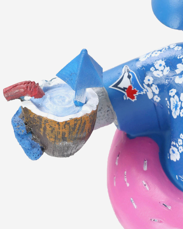 Ace Toronto Blue Jays Memorial Day Mascot Bobblehead FOCO - FOCO.com