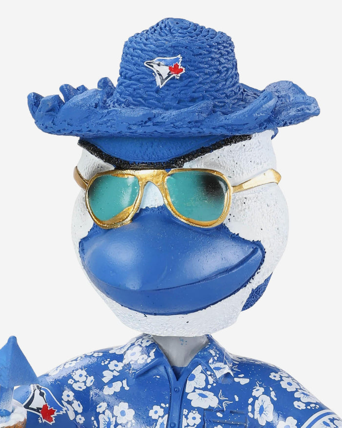 Ace Toronto Blue Jays Memorial Day Mascot Bobblehead FOCO - FOCO.com