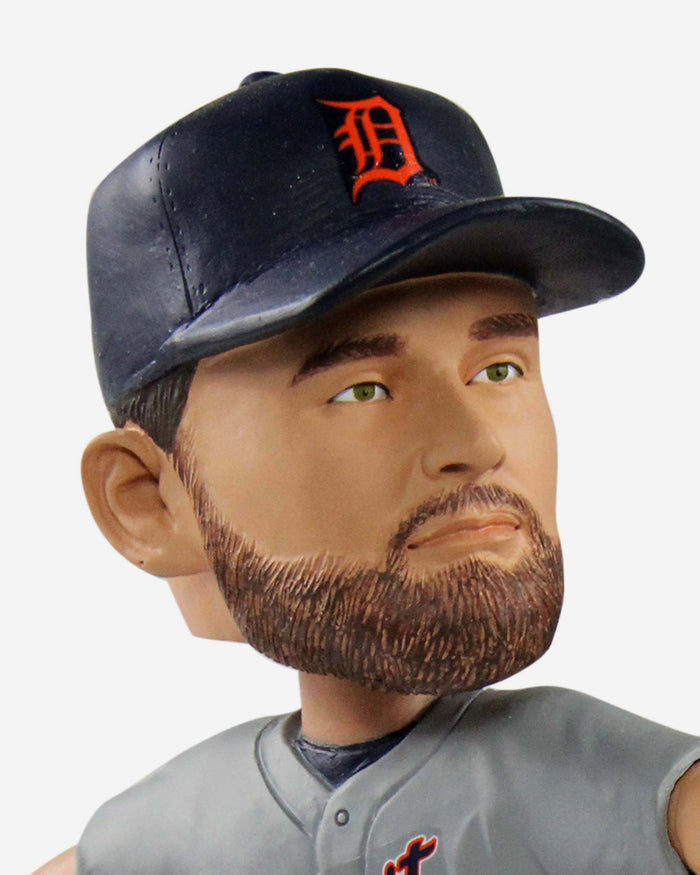 Spencer Turnbull Detroit Tigers No Hitter Bobblehead FOCO - FOCO.com