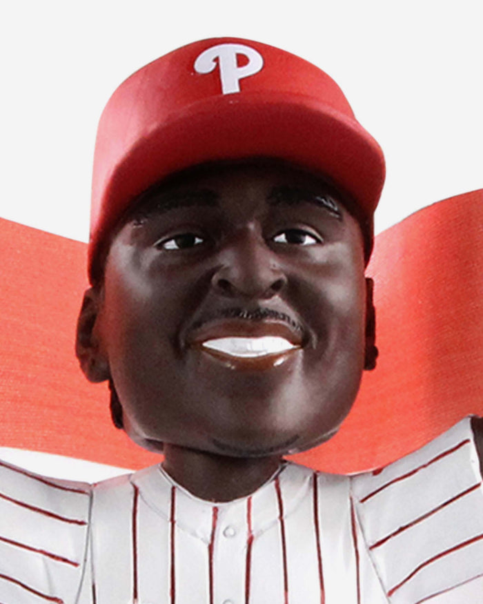 Didi Gregorius Philadelphia Phillies National Flag Bobblehead FOCO - FOCO.com