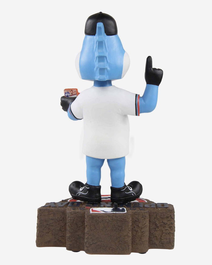 Pop! Mlb Mascots: Billy The Marlin-miami Marlins