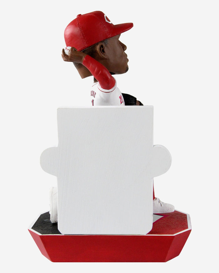 Hunter Greene Cincinnati Reds Star Rookie Prospect Bobblehead FOCO - FOCO.com