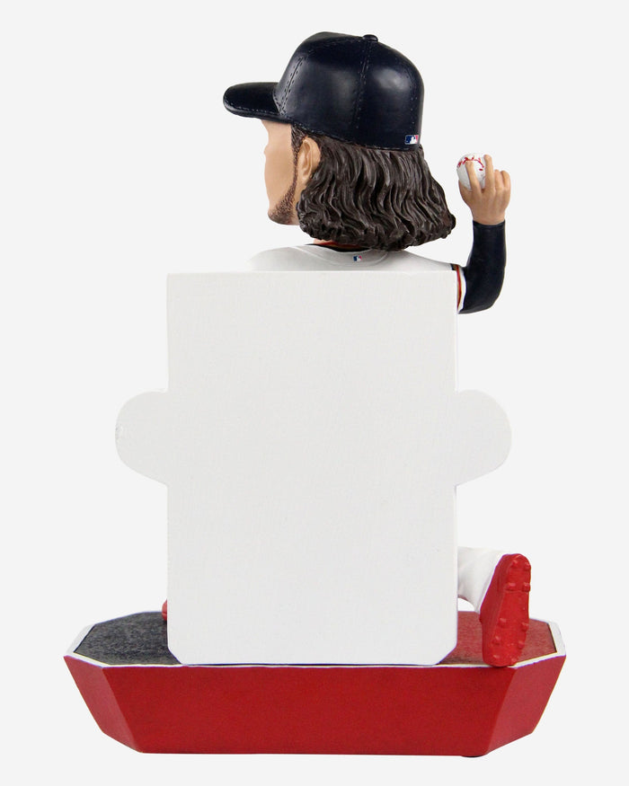 Joe Ryan Minnesota Twins Star Rookie Prospect Bobblehead FOCO - FOCO.com