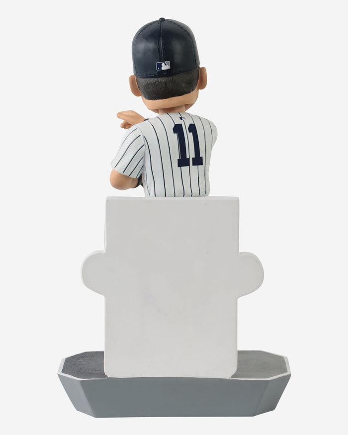 Anthony Volpe New York Yankees Star Rookie Bobblehead FOCO - FOCO.com