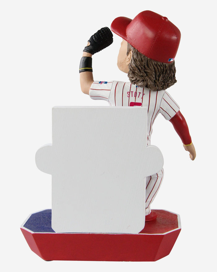 Bryson Stott Philadelphia Phillies Star Rookie Prospect Bobblehead FOCO - FOCO.com