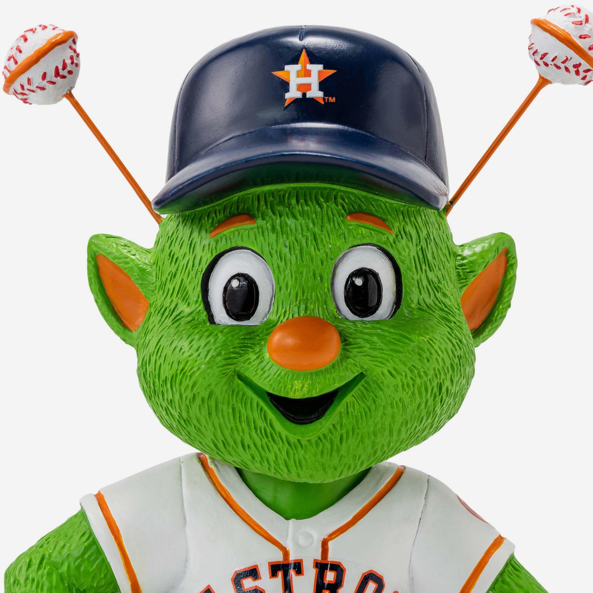 Orbit Houston Astros Gate Series Mascot Bobblehead FOCO