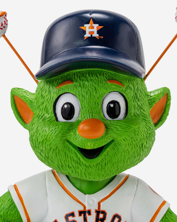 Orbit Houston Astros Gate Series Mascot Bobblehead FOCO - FOCO.com