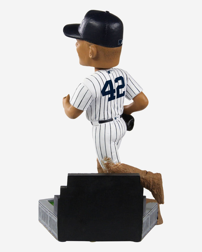 Mariano Rivera New York Yankees Sandman Bobblehead FOCO - FOCO.com
